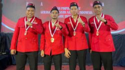 GMNI Desak Pemerintah Selesaikan Konflik Agraria di Padang Halaban Labuhanbatu