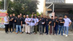 YLBH Sakera Gelar Berbagi Takjil, Santuni Anak Yatim, dan Buka Puasa Bersama 