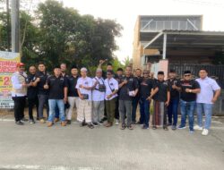 YLBH Sakera Gelar Berbagi Takjil, Santuni Anak Yatim, dan Buka Puasa Bersama 