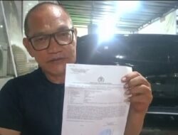 Korban Penipuan Alsaf Tour Mendesak Polisi dan Kemenag Sumut Bertindak Cepat, Kerugian Capai Miliaran Rupiah