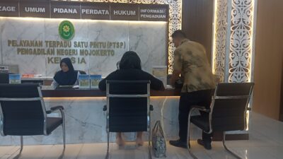 Penangkapan Wartawan Amir Diduga Salahi Prosedur, Tim Kuasa Hukum Amir Ajukan Praperadilan di PN Mojokerto