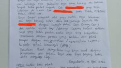 Kades Anggap Kasus Pelecehan Seksual Anak di Mojokerto sebagai Delik Khusus 