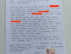 Kades Anggap Kasus Pelecehan Seksual Anak di Mojokerto sebagai Delik Khusus 