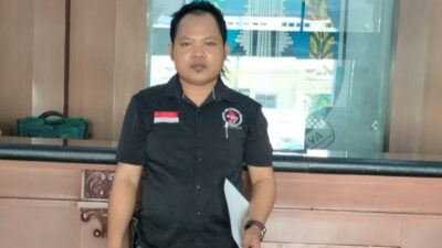 Dugaan Keteledoran SPPG Tembok Dukuh, Antara Program Nasional dan Ancaman Kesehatan Anak Disorot KAKI Jatim 