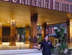 Alfridha Massayu Putrisena Kantongi Nomor Y008 Usai Hadiri Technical Meeting Gus & Yuk 2026 di Mojokerto