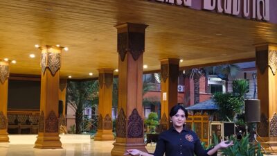 Alfridha Massayu Putrisena Kantongi Nomor Y008 Usai Hadiri Technical Meeting Gus & Yuk 2026 di Mojokerto