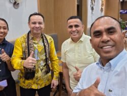 Demi Sektor Pariwisata Indonesia, Arief Martha Rahadyan Berkomitmen Meningkatkan Kualitas Sumber Daya Manusia Serta Promosi Budaya’ Lokal Berkelanjutan 