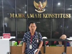 KPK Terbitkan SE Nomor 7 Tahun 2026, KAKI Jatim Minta Selidiki SPMB di Jawa Timur