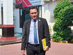 Profesi Advokat Perlu Otoritas Sah Agar Bermartabat di Mata Publik, Dr. Moch. Gati : Dewan Advokat Nasional Bukan Gantikan Organisasi, Melainkan Penyatu Sistem