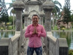 Arief Martha Rahadyan: Strategi Akselarasi Pariwisata Mesin Devisa Sebagai Motor Penggerak Ekonomi Yang Tangguh