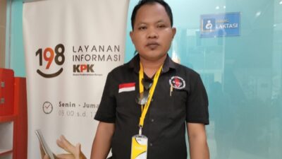 Ketua KAKI Jatim Pastikan Tidak Ada Istilah Titipan dalam Sistem Seleksi Murid Baru di Seluruh Jawa Timur