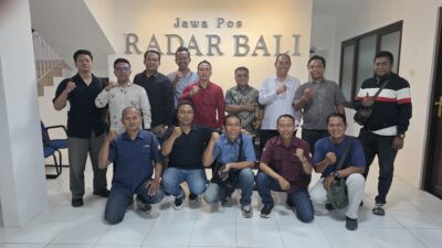 Pemberitaan Dipersoalkan, “Panglima” Hukum Seret Empat Media ke Meja Hijau, Advokat Bersatu Lawan Gugatan Togar Situmorang