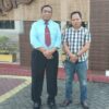 Ketua KAKI Jatim Nilai Kajari Bangkalan Noer Adi Bekerja Sesuai SOP dan Menjunjung Tinggi Hukum