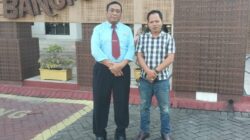 Ketua KAKI Jatim Nilai Kajari Bangkalan Noer Adi Bekerja Sesuai SOP dan Menjunjung Tinggi Hukum