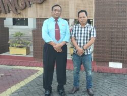 Ketua KAKI Jatim Nilai Kajari Bangkalan Noer Adi Bekerja Sesuai SOP dan Menjunjung Tinggi Hukum