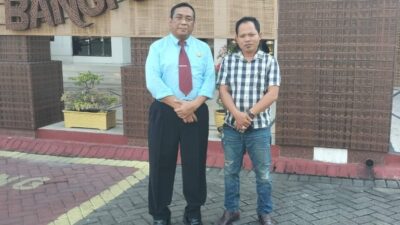 Ketua KAKI Jatim Nilai Kajari Bangkalan Noer Adi Bekerja Sesuai SOP dan Menjunjung Tinggi Hukum