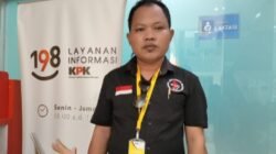 Ketua KAKI Jatim Desak KPK Tangkap Tersangka dan Tuntaskan Penanganan Kasus Korupsi Dana Hibah Jatim Pada Tahun 2026 Ini