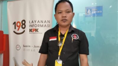 Ketua KAKI Jatim Desak KPK Tangkap Tersangka dan Tuntaskan Penanganan Kasus Korupsi Dana Hibah Jatim Pada Tahun 2026 Ini