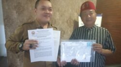 Peringatan Hari Nasional 13 Juli, Edi Weliang Lakukan Perbaikan Adminduk Penghayat Kepercayaan di Dispendukcapil Mojokerto