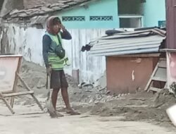 CV Nurdin Bersaudara, PT Konindo Panorama Konsultan & DPRKPCK Jatim Disorot, Diduga Belum Mampu Tertibkan Disiplin Kerja 