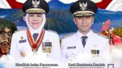 KAKI Jatim Tanggapi Pernyataan Gubernur Khofifah Indar Parawansa, Emil Elestianto Dardak Belum Layak Nahkodai Jawa Timur