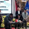 KAKI Jatim Minta KPK Awasi Pembangunan Industri UEA-China di Bangkalan, Jika Ditemukan Suap Menyuap Diproses Hukum