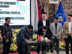 KAKI Jatim Minta KPK Awasi Pembangunan Industri UEA-China di Bangkalan, Jika Ditemukan Suap Menyuap Diproses Hukum